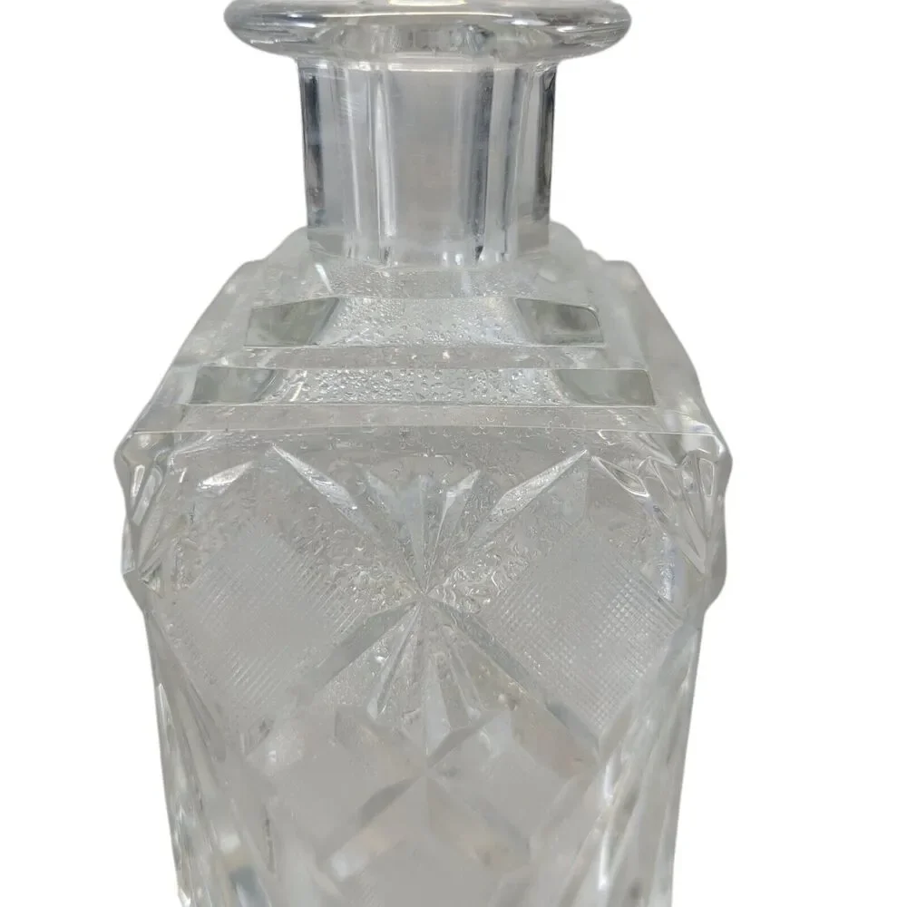 Unbranded vintage leaded